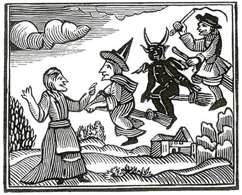 The Witch Hunt and Its Impact on Society: Lessons from 2020